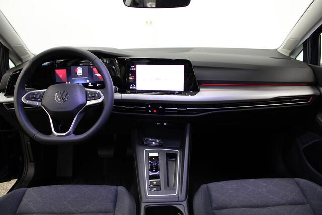 Volkswagen GOLF 1.5 eTSI Life