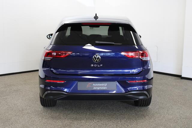 Volkswagen GOLF 1.5 eTSI Life