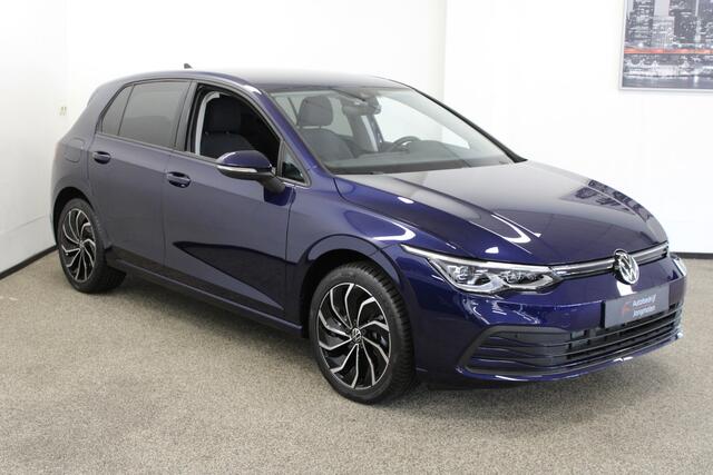 Volkswagen GOLF 1.5 eTSI Life