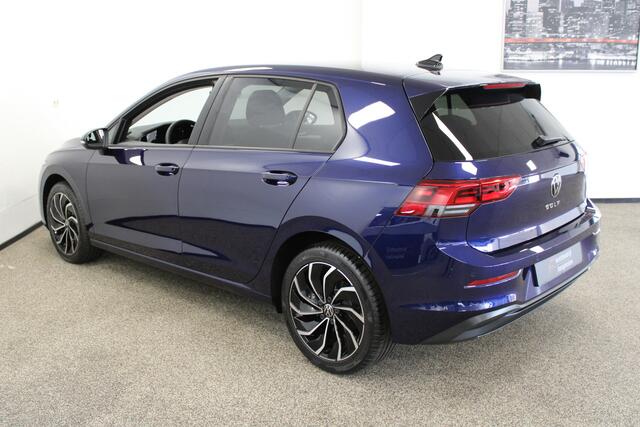 Volkswagen GOLF 1.5 eTSI Life