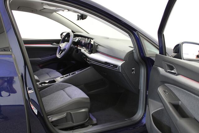 Volkswagen GOLF 1.5 eTSI Life