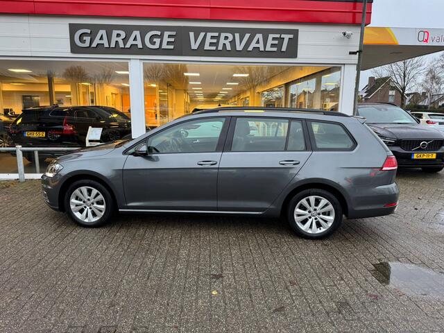 Volkswagen GOLF Variant 1.0 TSI Comfortline