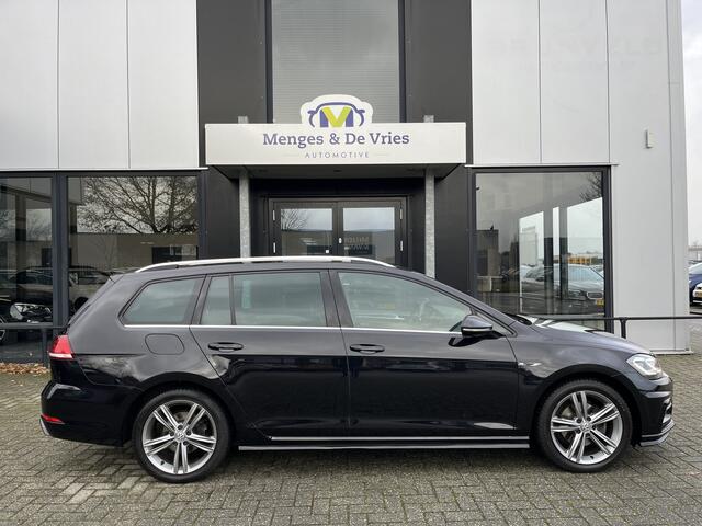 Volkswagen GOLF Variant 1.5 TSI Highline Business R Virtual Cockpit | Camera | Appel Carplay Android Auto | Isofix | NAP | R-Line