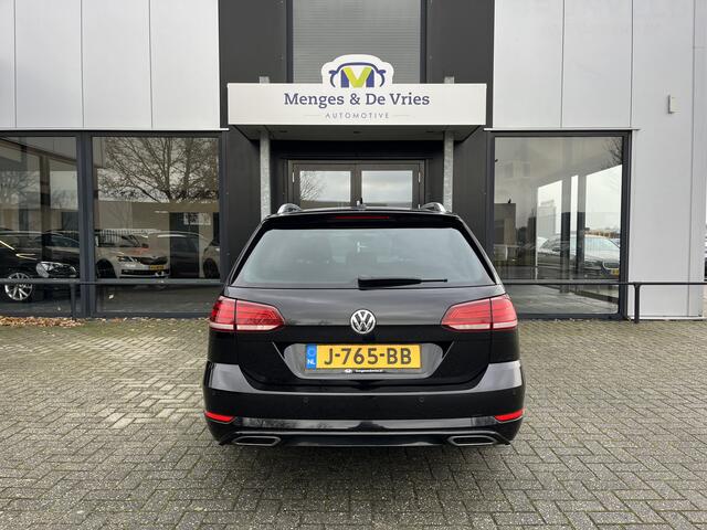 Volkswagen GOLF Variant 1.5 TSI Highline Business R Virtual Cockpit | Camera | Appel Carplay Android Auto | Isofix | NAP | R-Line