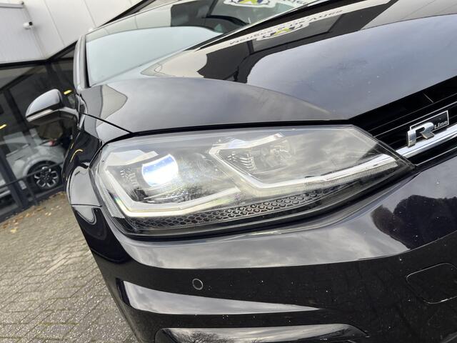 Volkswagen GOLF Variant 1.5 TSI Highline Business R Virtual Cockpit | Camera | Appel Carplay Android Auto | Isofix | NAP | R-Line