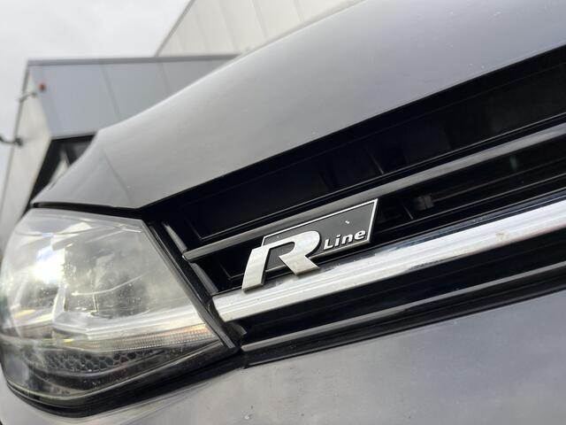 Volkswagen GOLF Variant 1.5 TSI Highline Business R Virtual Cockpit | Camera | Appel Carplay Android Auto | Isofix | NAP | R-Line