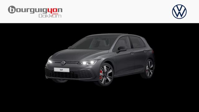 Volkswagen GOLF 1.4 eHybrid GTE | WORDT VERWACHT | LED | ACC |