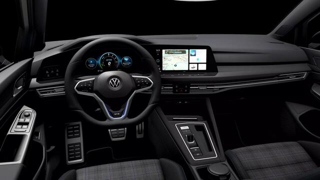 Volkswagen GOLF 1.4 eHybrid GTE | WORDT VERWACHT | LED | ACC |
