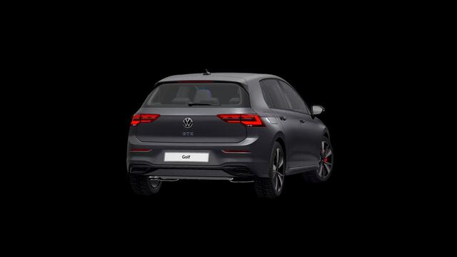 Volkswagen GOLF 1.4 eHybrid GTE | WORDT VERWACHT | LED | ACC |