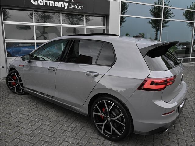Volkswagen GOLF 2.0TSI 300pk GTI Club Sport Pano Head-Up IQ-Light H&K 19-Inch Keyless Camera VOL!!