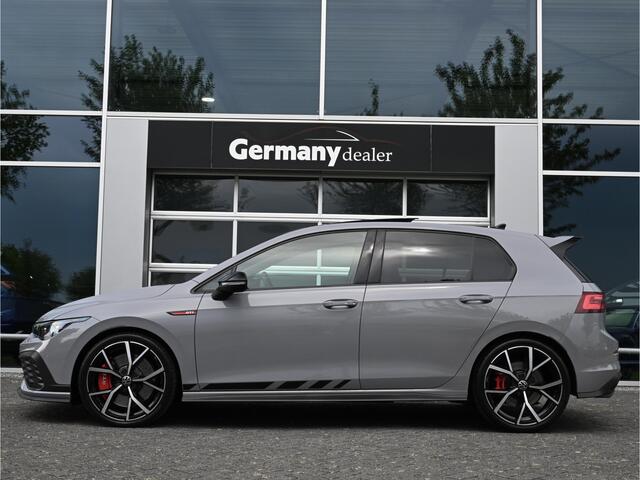 Volkswagen GOLF 2.0TSI 300pk GTI Club Sport Pano Head-Up IQ-Light H&K 19-Inch Keyless Camera VOL!!
