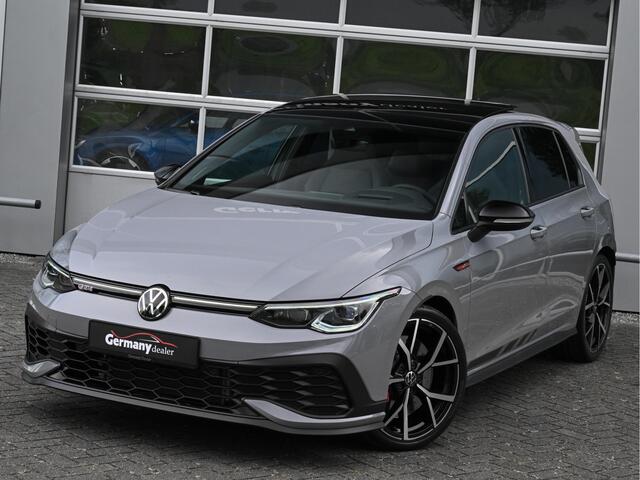 Volkswagen GOLF 2.0TSI 300pk GTI Club Sport Pano Head-Up IQ-Light H&K 19-Inch Keyless Camera VOL!!