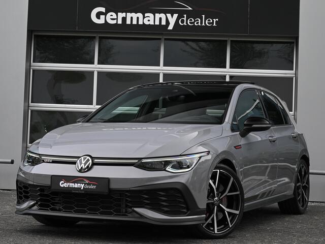 Volkswagen GOLF 2.0TSI 300pk GTI Club Sport Pano Head-Up IQ-Light H&K 19-Inch Keyless Camera VOL!!