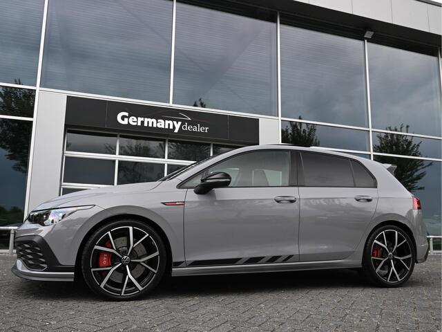 Volkswagen GOLF 2.0TSI 300pk GTI Club Sport Pano Head-Up IQ-Light H&K 19-Inch Keyless Camera VOL!!