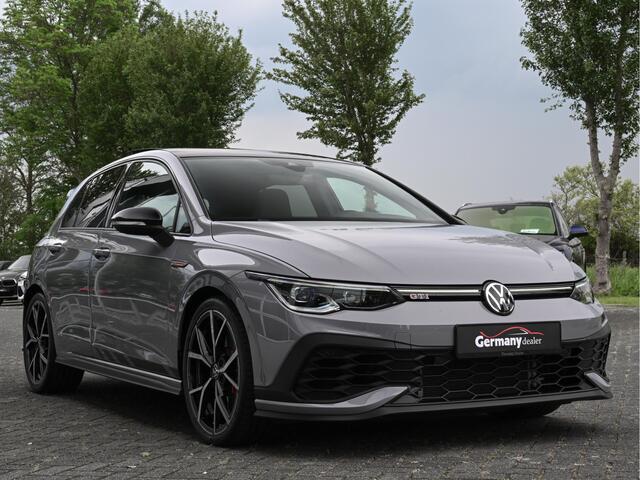 Volkswagen GOLF 2.0TSI 300pk GTI Club Sport Pano Head-Up IQ-Light H&K 19-Inch Keyless Camera VOL!!