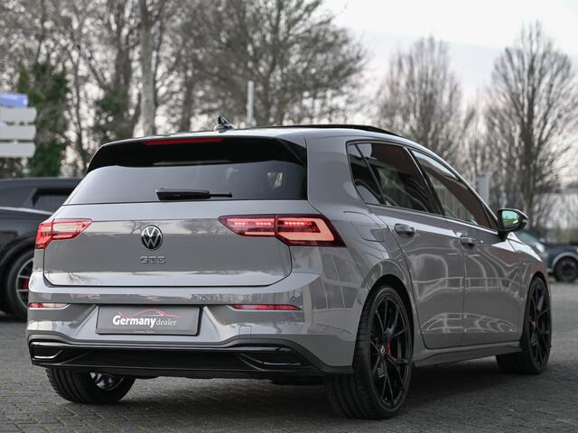 Volkswagen GOLF 1.4 eHybrid 245pk GTE Pano Head-Up RS-Leder Camera IQ-Light Keyless Stoelkoeling