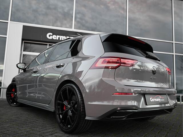 Volkswagen GOLF 1.4 eHybrid 245pk GTE Pano Head-Up RS-Leder Camera IQ-Light Keyless Stoelkoeling