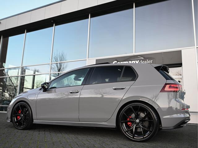 Volkswagen GOLF 1.4 eHybrid 245pk GTE Pano Head-Up RS-Leder Camera IQ-Light Keyless Stoelkoeling
