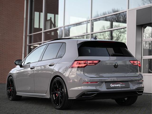 Volkswagen GOLF 1.4 eHybrid 245pk GTE Pano Head-Up RS-Leder Camera IQ-Light Keyless Stoelkoeling