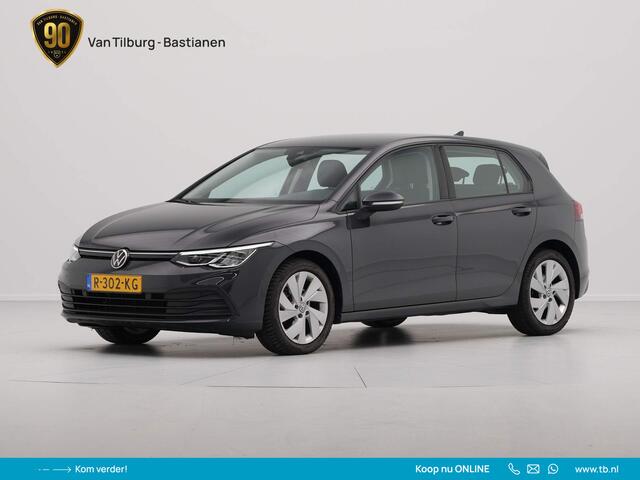 Volkswagen GOLF 1.0 TSI 90pk Navi via App Pdc Clima Acc