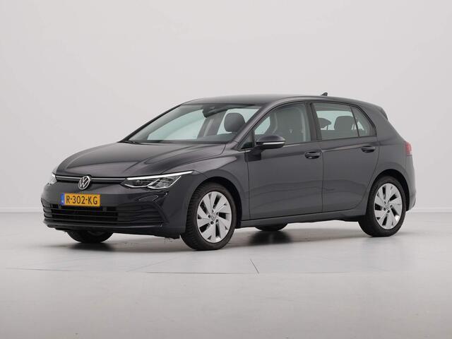 Volkswagen GOLF 1.0 TSI 90pk Navi via App Pdc Clima Acc