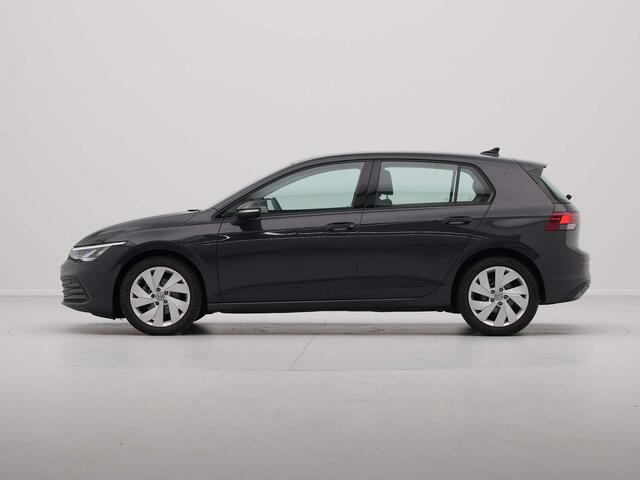 Volkswagen GOLF 1.0 TSI 90pk Navi via App Pdc Clima Acc