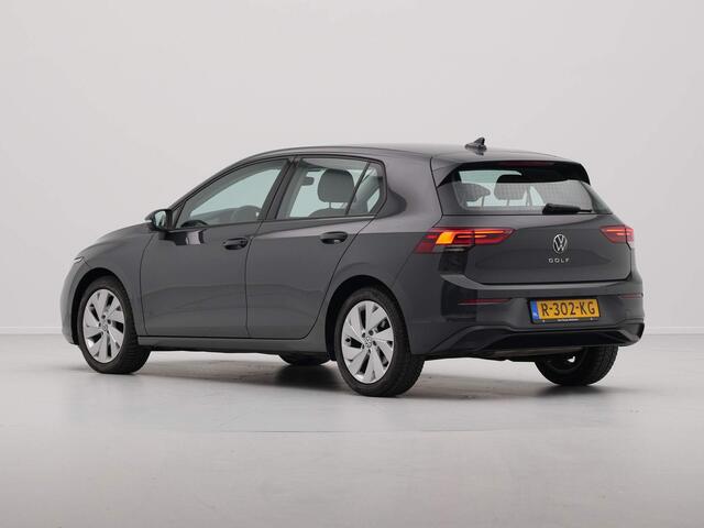 Volkswagen GOLF 1.0 TSI 90pk Navi via App Pdc Clima Acc
