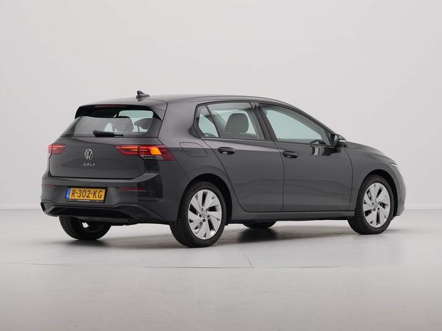 Volkswagen GOLF 1.0 TSI 90pk Navi via App Pdc Clima Acc