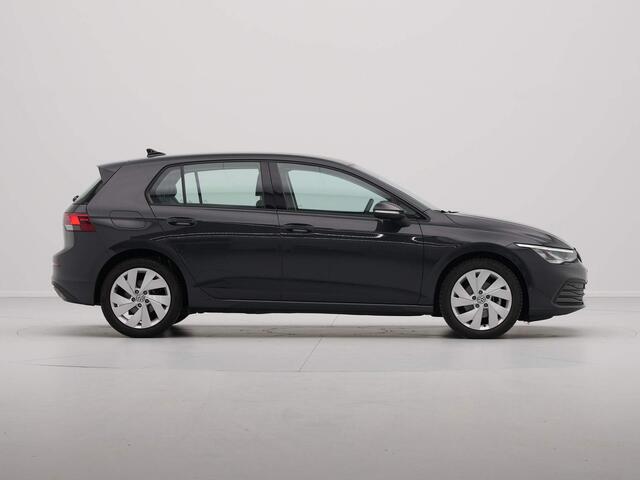 Volkswagen GOLF 1.0 TSI 90pk Navi via App Pdc Clima Acc