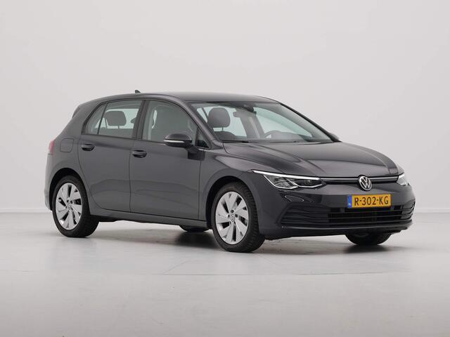 Volkswagen GOLF 1.0 TSI 90pk Navi via App Pdc Clima Acc