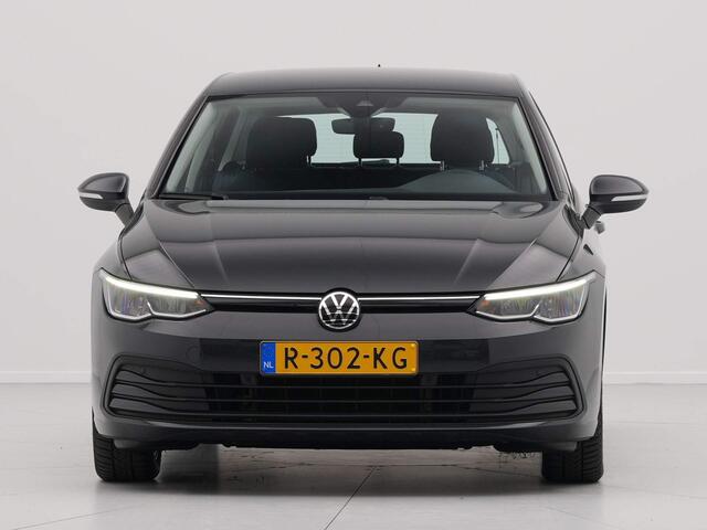 Volkswagen GOLF 1.0 TSI 90pk Navi via App Pdc Clima Acc