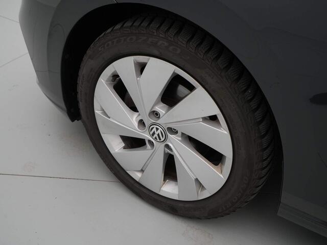 Volkswagen GOLF 1.0 TSI 90pk Navi via App Pdc Clima Acc
