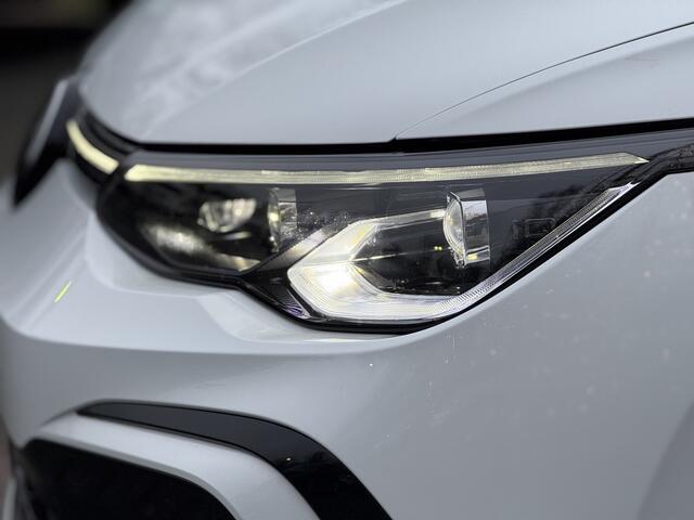 Volkswagen GOLF 1.5 eTSI R-Line