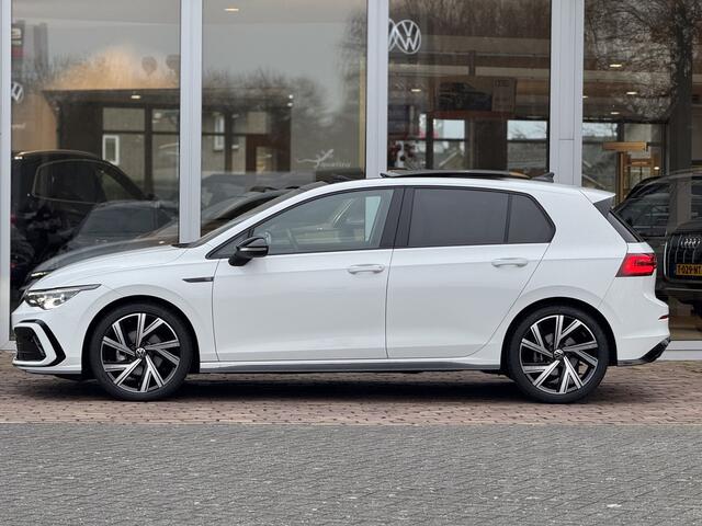 Volkswagen GOLF 1.5 eTSI R-Line
