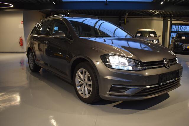 Volkswagen GOLF Variant 1.0 TSI Highline Automaat Panora