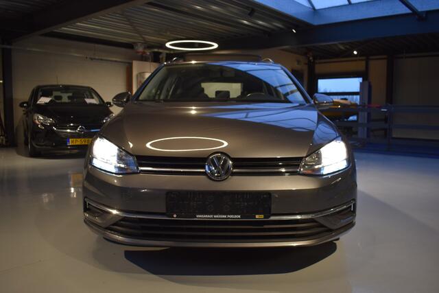 Volkswagen GOLF Variant 1.0 TSI Highline Automaat Panora