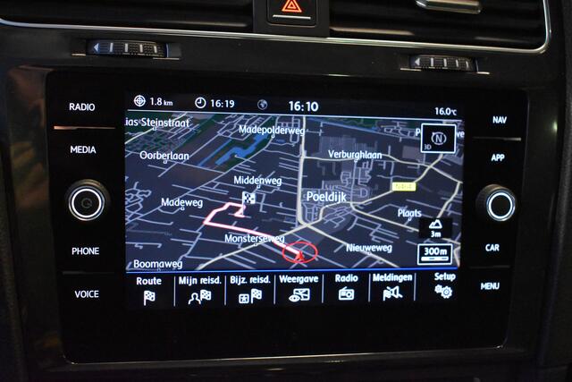 Volkswagen GOLF Variant 1.0 TSI Highline Automaat Panora