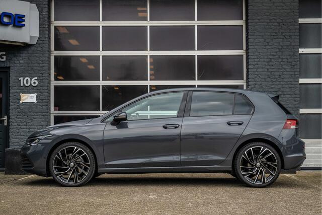 Volkswagen GOLF 1.0 eTSI Life, ACC, 19 INCH, Virtual Dash, Led, Stoelverwarming, Lane Assist, Apple Carplay, Sfeer, ORG NL