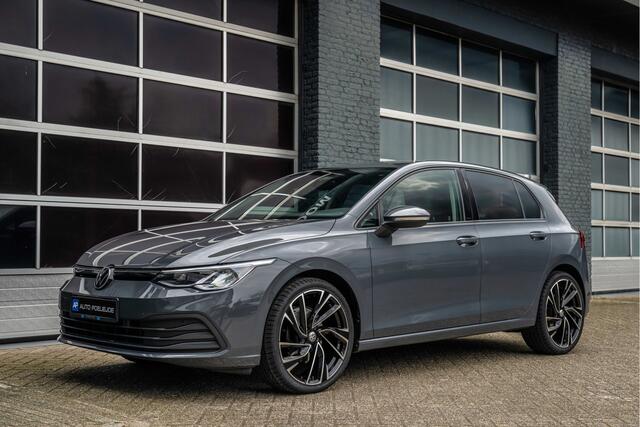 Volkswagen GOLF 1.0 eTSI Life, ACC, 19 INCH, Virtual Dash, Led, Stoelverwarming, Lane Assist, Apple Carplay, Sfeer, ORG NL