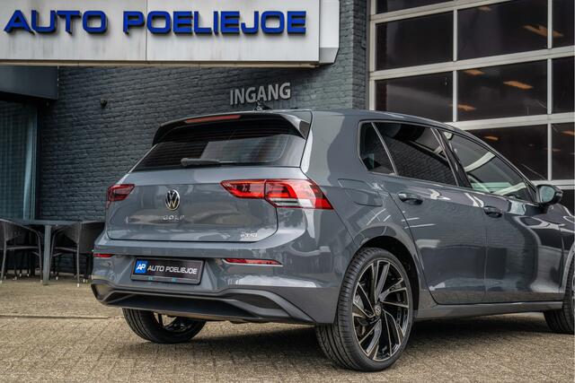 Volkswagen GOLF 1.0 eTSI Life, ACC, 19 INCH, Virtual Dash, Led, Stoelverwarming, Lane Assist, Apple Carplay, Sfeer, ORG NL