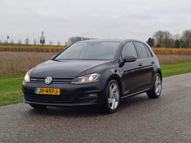 Volkswagen GOLF 1.0 TSI Comfortline Nette auto ! | NL | Top onderhouden ! | Clima | Navi | Cruise
