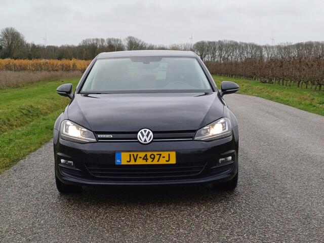 Volkswagen GOLF 1.0 TSI Comfortline Nette auto ! | NL | Top onderhouden ! | Clima | Navi | Cruise