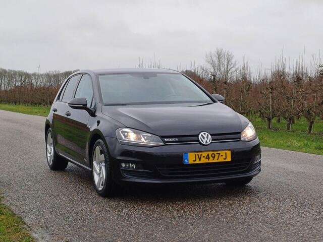 Volkswagen GOLF 1.0 TSI Comfortline Nette auto ! | NL | Top onderhouden ! | Clima | Navi | Cruise