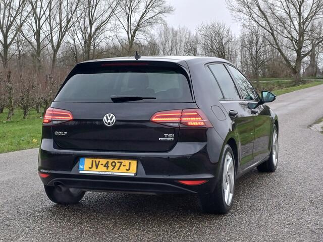 Volkswagen GOLF 1.0 TSI Comfortline Nette auto ! | NL | Top onderhouden ! | Clima | Navi | Cruise
