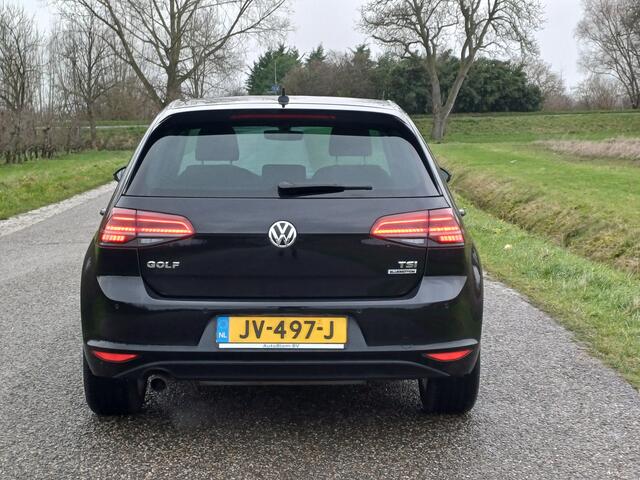 Volkswagen GOLF 1.0 TSI Comfortline Nette auto ! | NL | Top onderhouden ! | Clima | Navi | Cruise