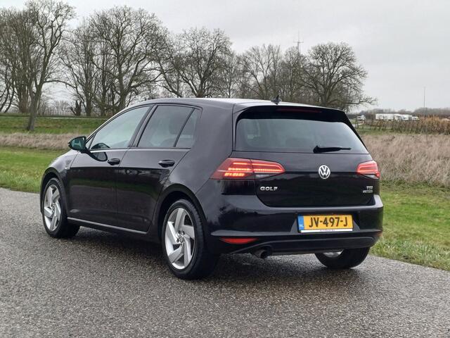 Volkswagen GOLF 1.0 TSI Comfortline Nette auto ! | NL | Top onderhouden ! | Clima | Navi | Cruise