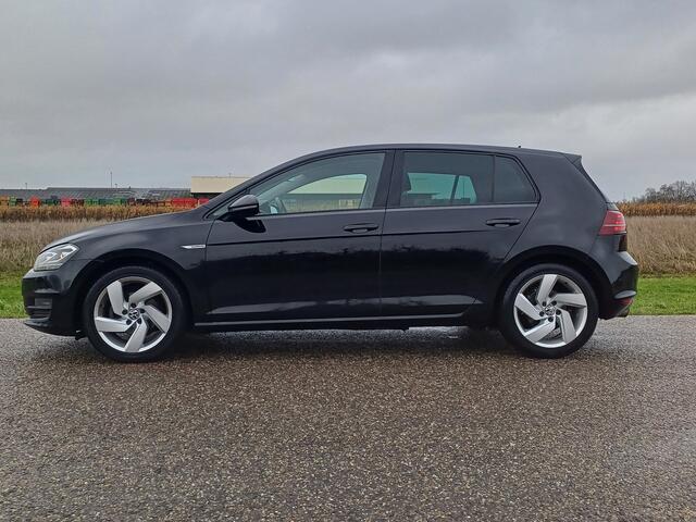 Volkswagen GOLF 1.0 TSI Comfortline Nette auto ! | NL | Top onderhouden ! | Clima | Navi | Cruise