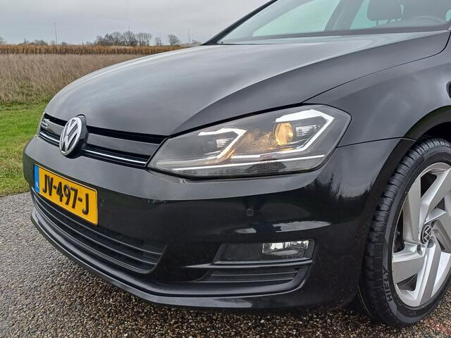 Volkswagen GOLF 1.0 TSI Comfortline Nette auto ! | NL | Top onderhouden ! | Clima | Navi | Cruise