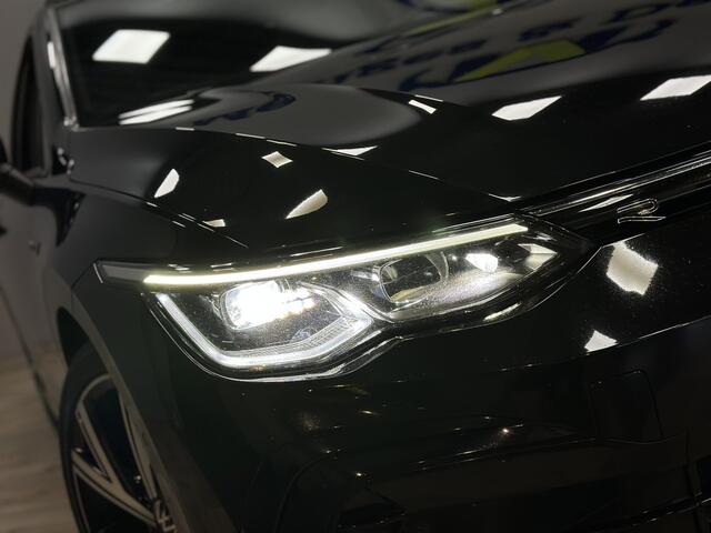 Volkswagen GOLF Variant 1.5 eTSI R-Line Virtual | Panorama | LED | Adaptive Cruise | Camera | Navigatie | Stoelverwarming | Apple Carplay Android Auto | Isofix | NAP |