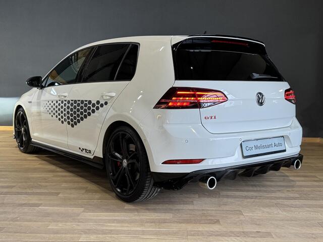 Volkswagen GOLF 2.0 TSI GTI TCR PANO | DYN | DCC | LEDER